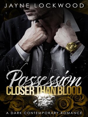 cover image of Closer Than Blood Part 2